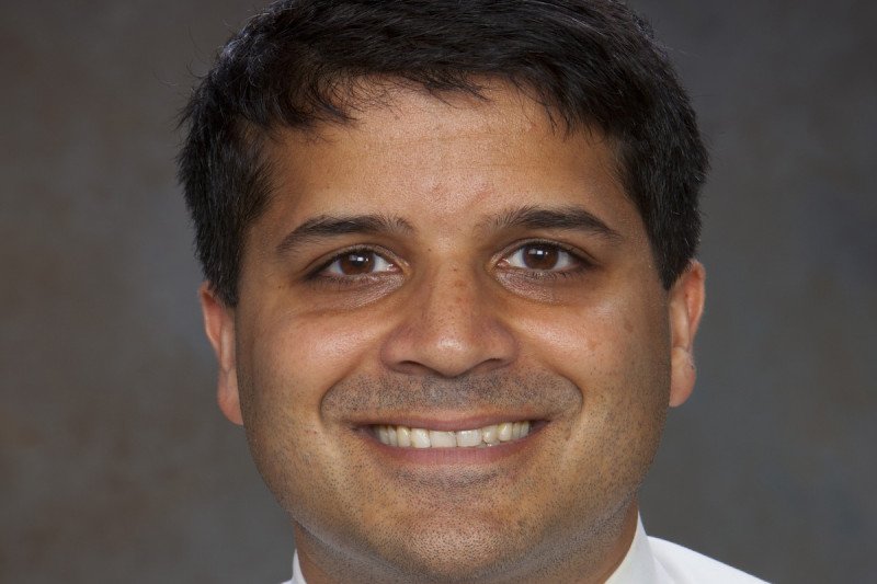 Ranjit Bindra, PhD