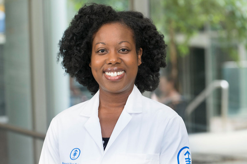 Yolanda Bryce, MD