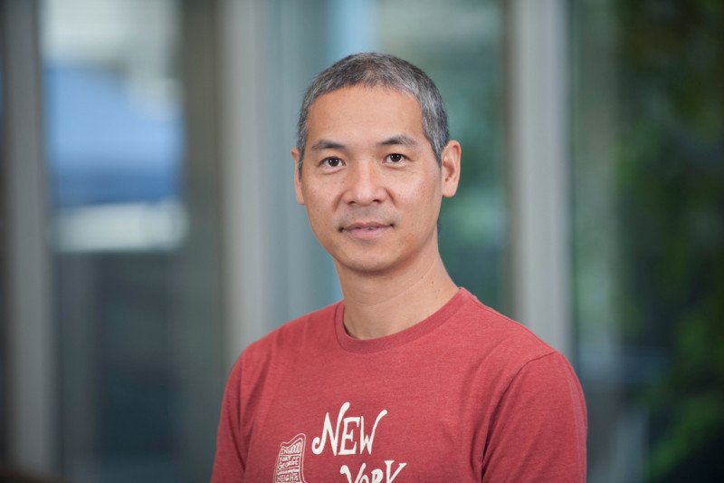 Wenhuo Hu, PhD