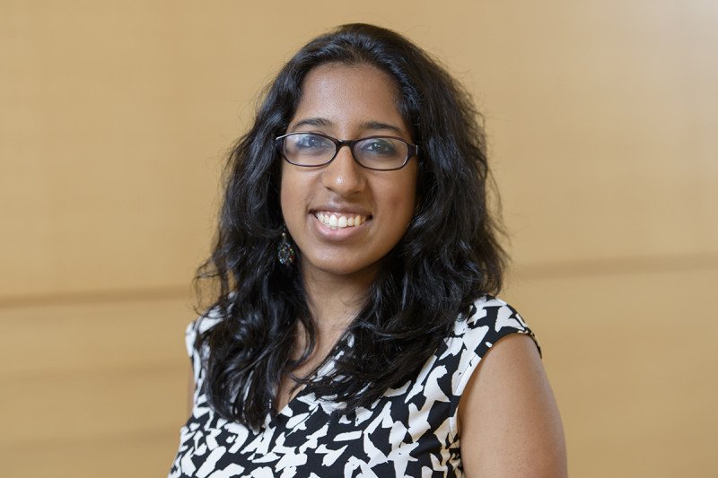Maheetha Bharadwaj, Computational Biologist I