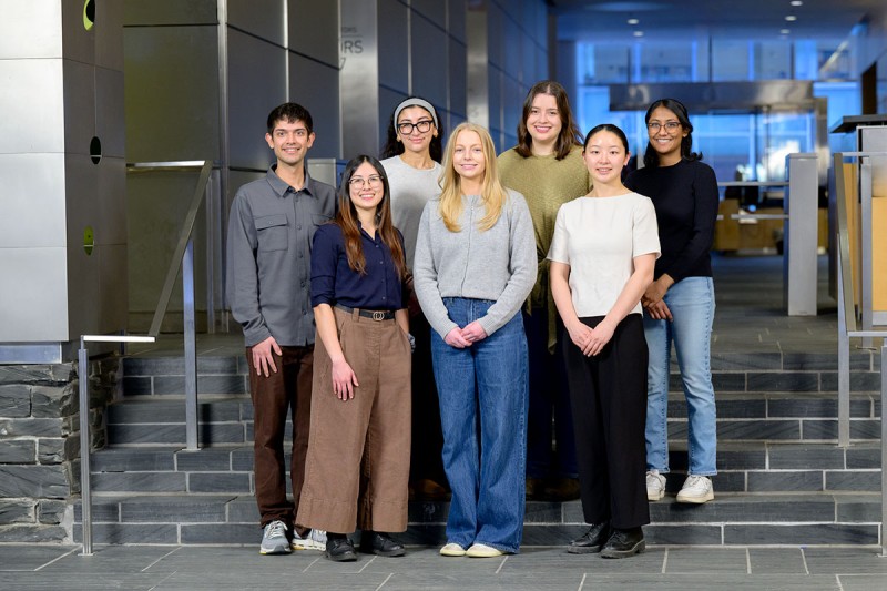 GSK Women in Science leaders