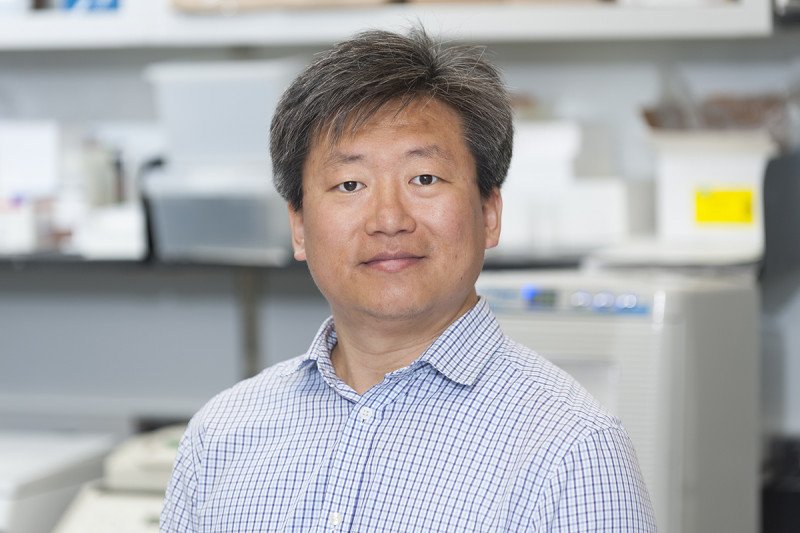 Yongchan Lee, PhD