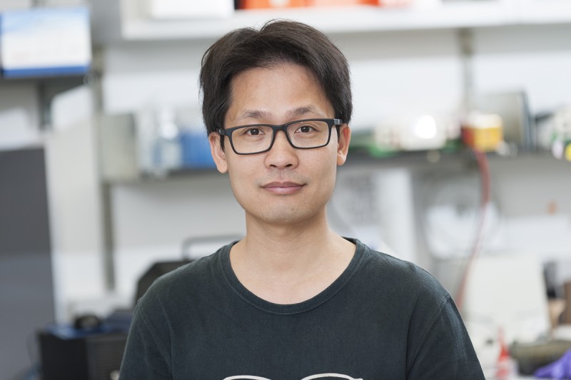 Deguang Liang, PhD
