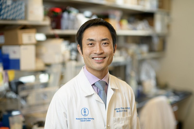 Andrew Chow, MD, PhD
