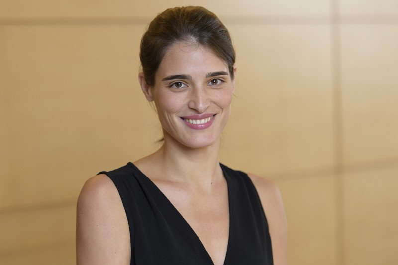 Elsa  Bernard, PhD
