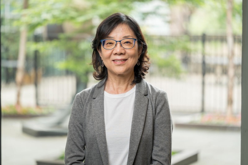 Xinzhu Deng, MD, PhD