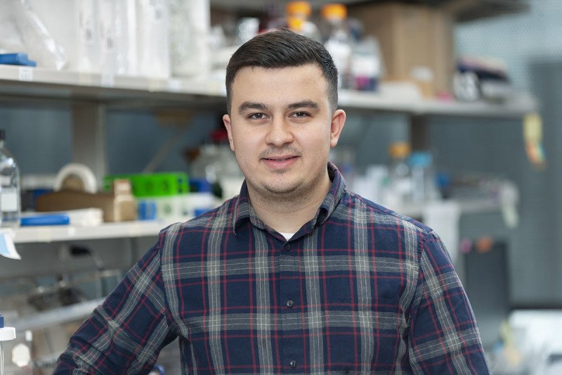 Arsen Mamakhanyan
