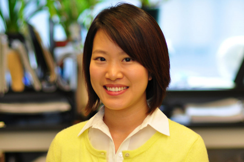 Sarah Kim, PhD