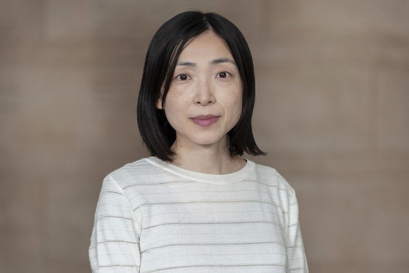 Keiko Yasuma-Mitobe