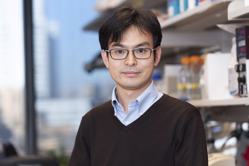 Kenta Kawasaki, MD PhD