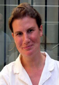 Emmanuelle Martini, PhD