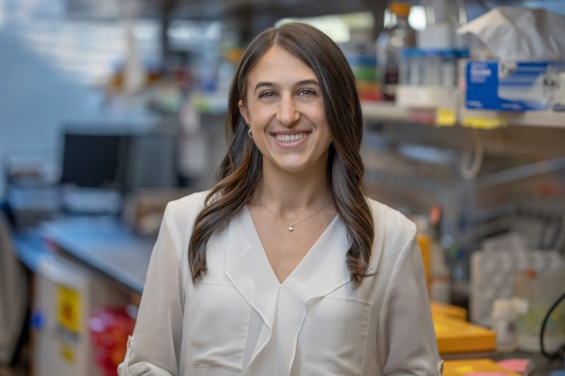 Annalisa V. Ferrotta