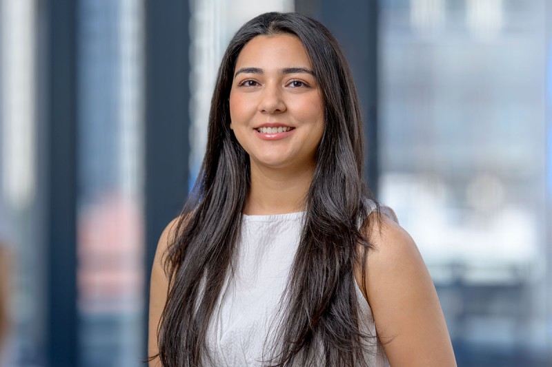 Sarah Qadir