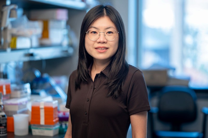 Yu-Hui (Vivian) Chiu