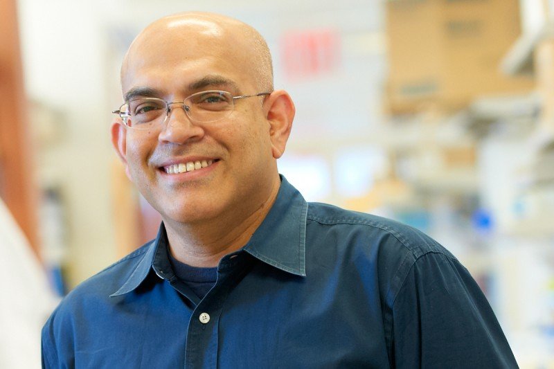 Jayanta Chaudhuri, PhD