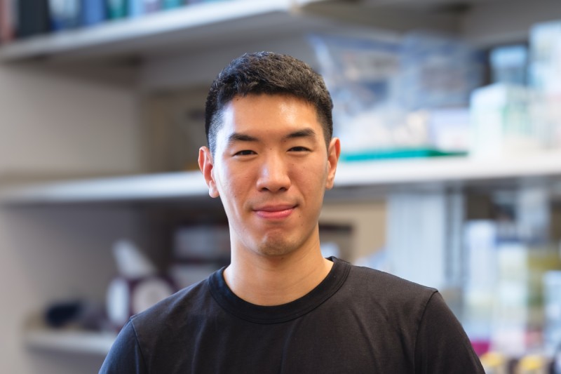 Spencer Chen, PhD