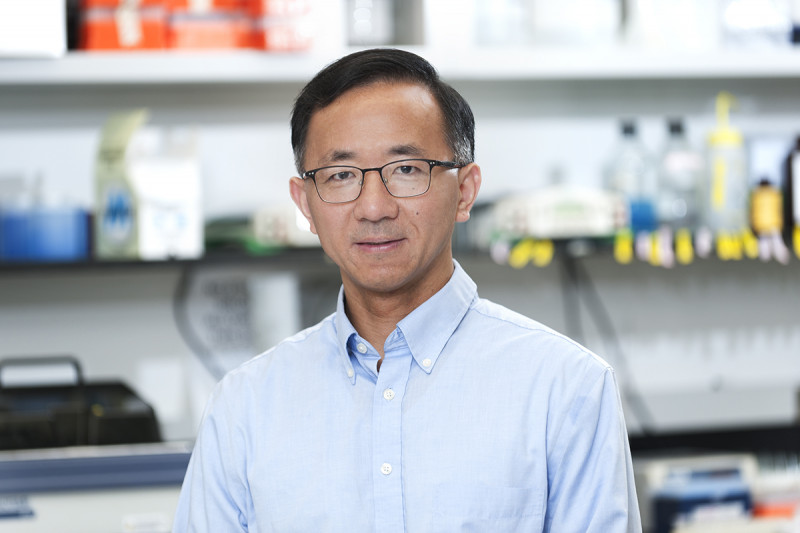 Xuejun Jiang, PhD