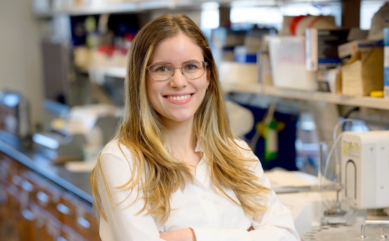 Maria A. Castellanos 