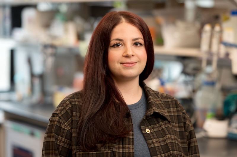 Maria Maddalena Perra