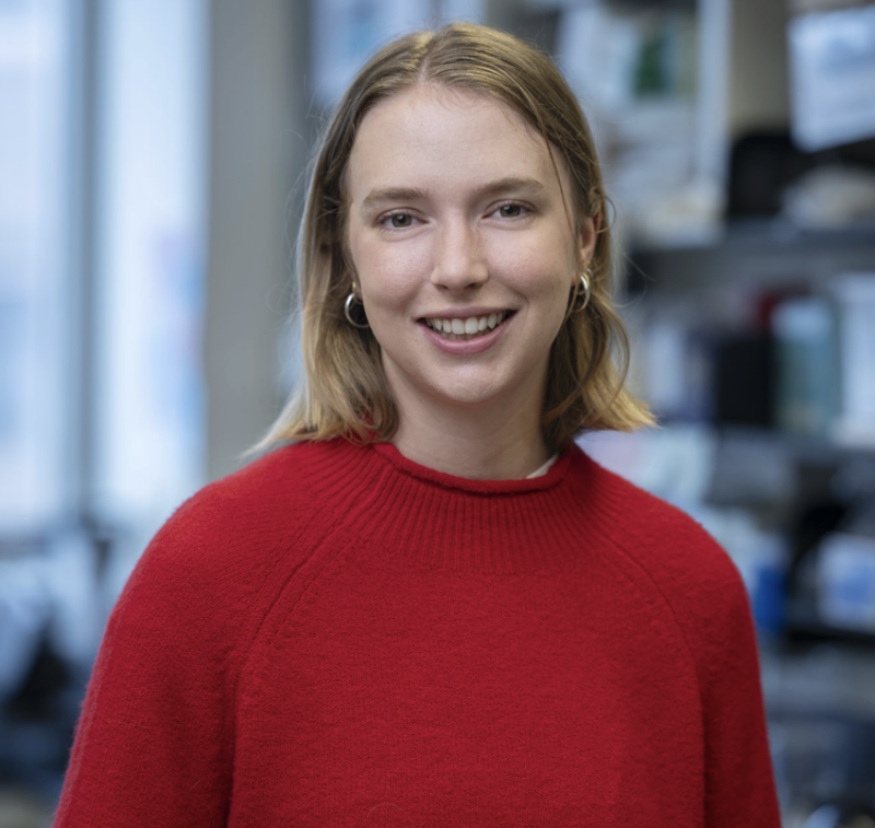 Rebeccah Stewart headshot