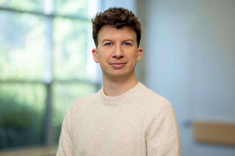 Raphaël Mangione