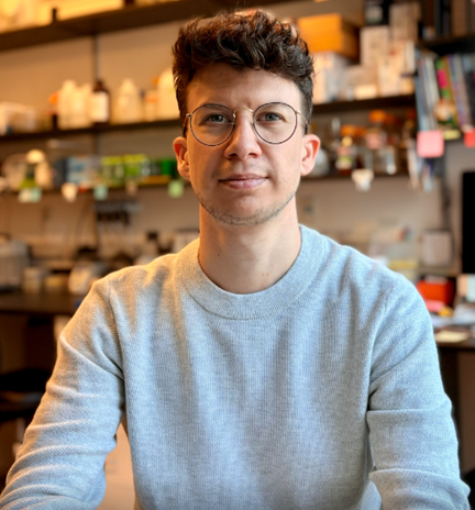 Raphaël Mangione