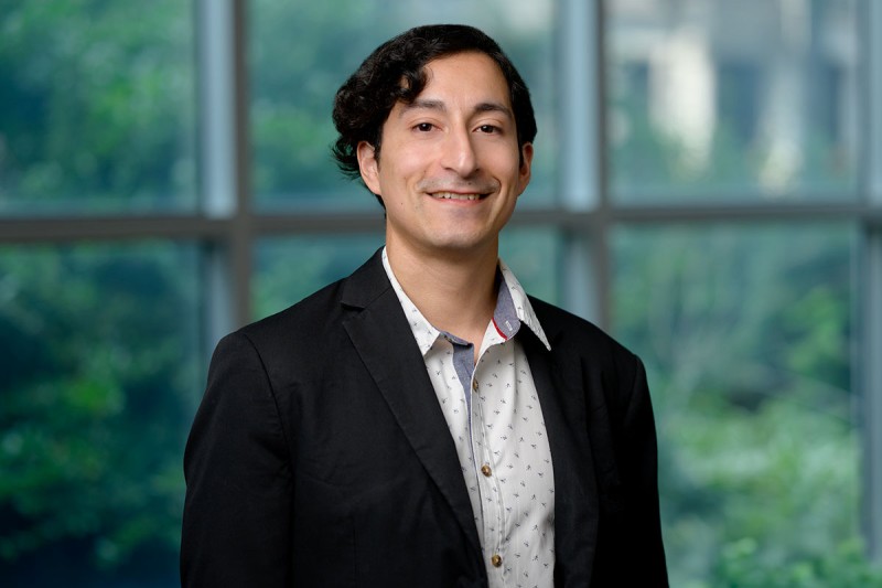 Braulio Valdebenito Maturana