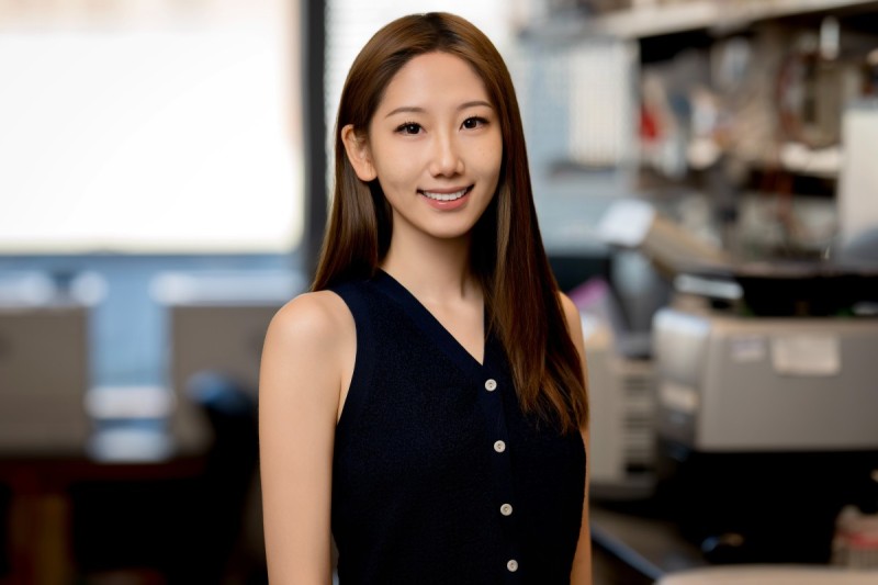 Sophia Meixuan Zhang