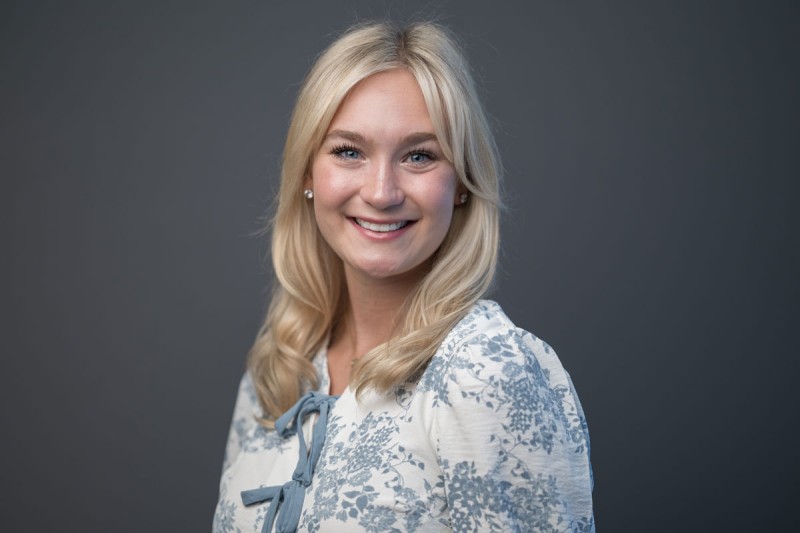 Lauren McIlhenny 