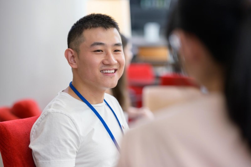 Zhi “Zack” Zheng