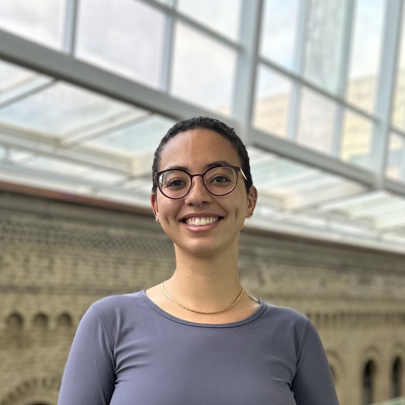 Aleczandria Tiffany, PhD