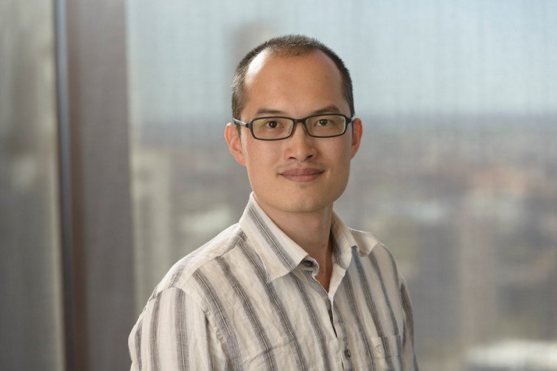 Jianjiong Gao, PhD