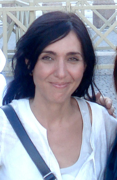 Veronica Rodriguez-Bravo, Ph.D.
