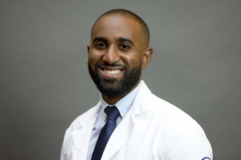 Nicholas Pickersgill