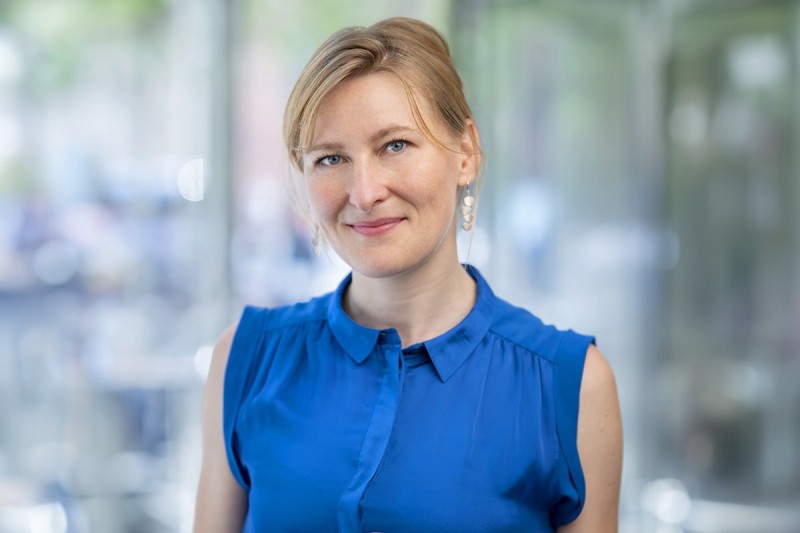 Melanie Schellenberg, PhD