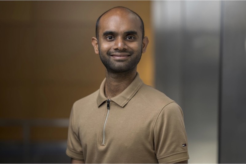 Aniket Pramanik, PhD