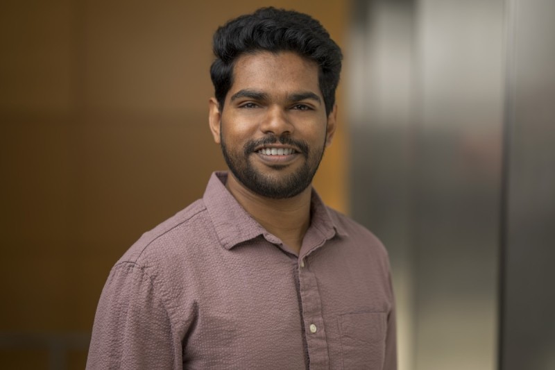 Subin Erattakulangara, PhD