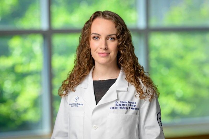 Cecile H. Frereux, PhD