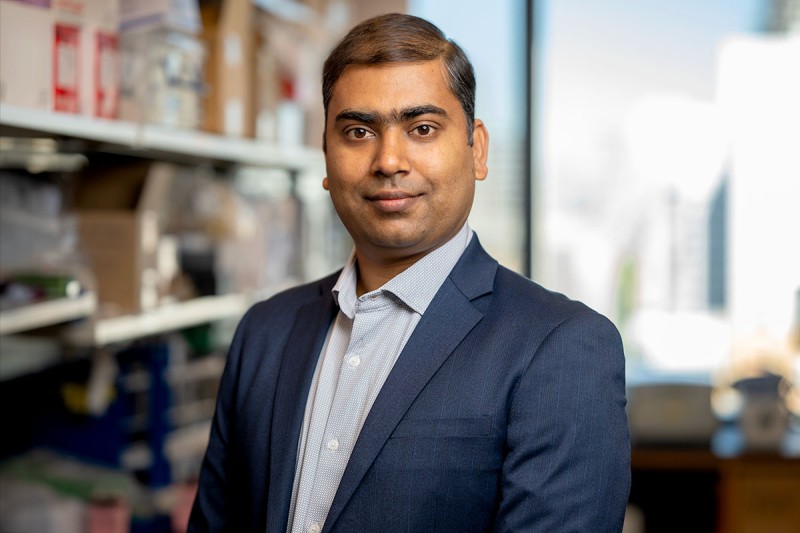 Dinesh Kumar