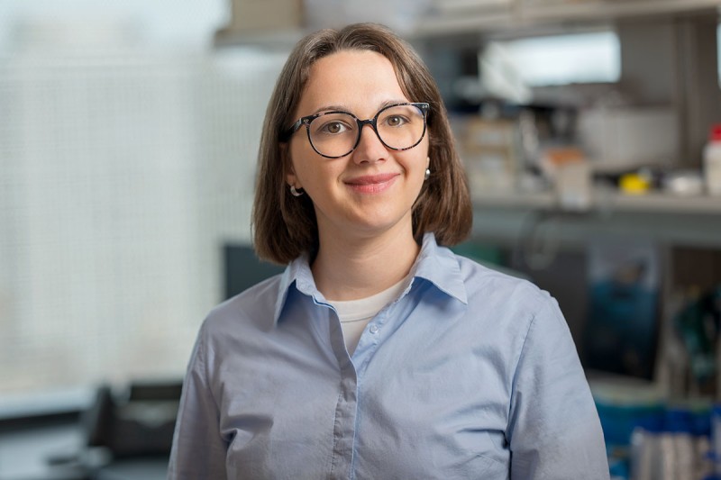 Elisa Chazeau