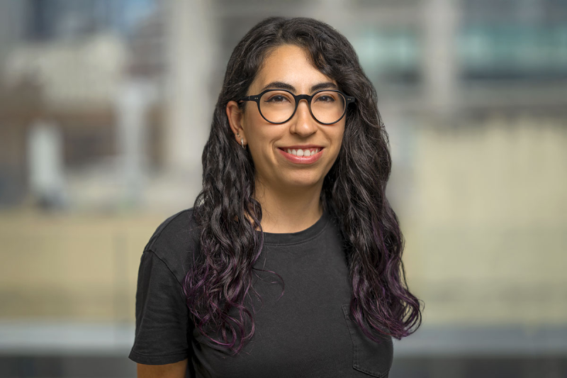 Cristina Sotomayor-Vivas