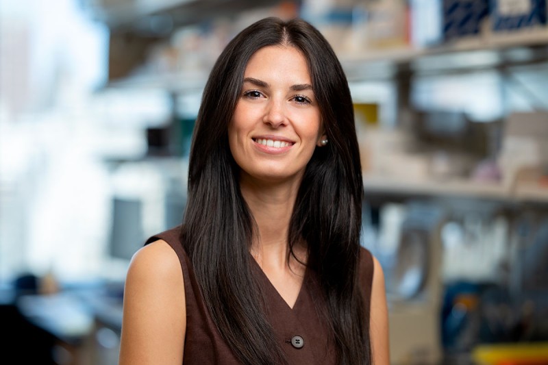 Giorgia Alessio