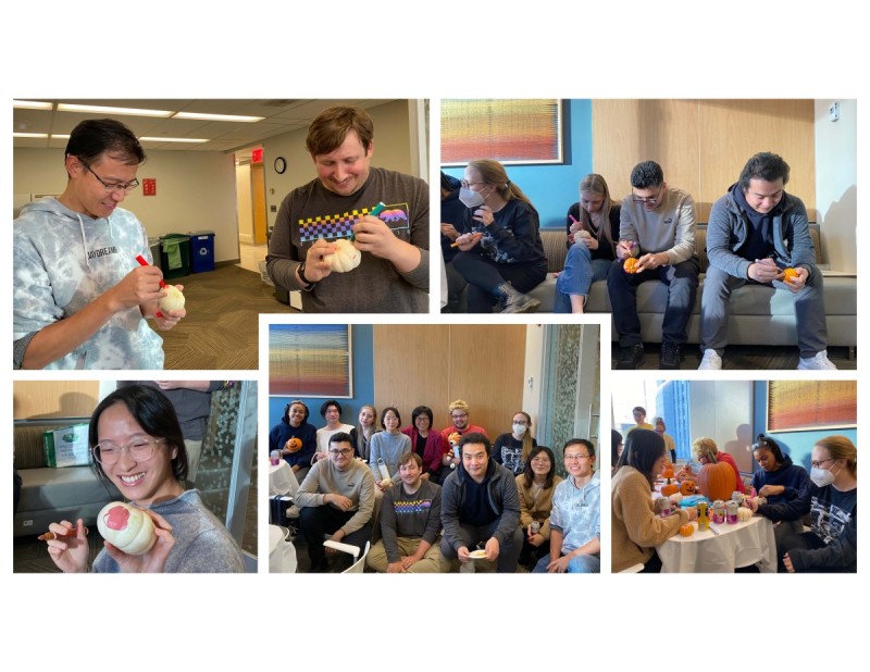 Fall Get-Together 2025