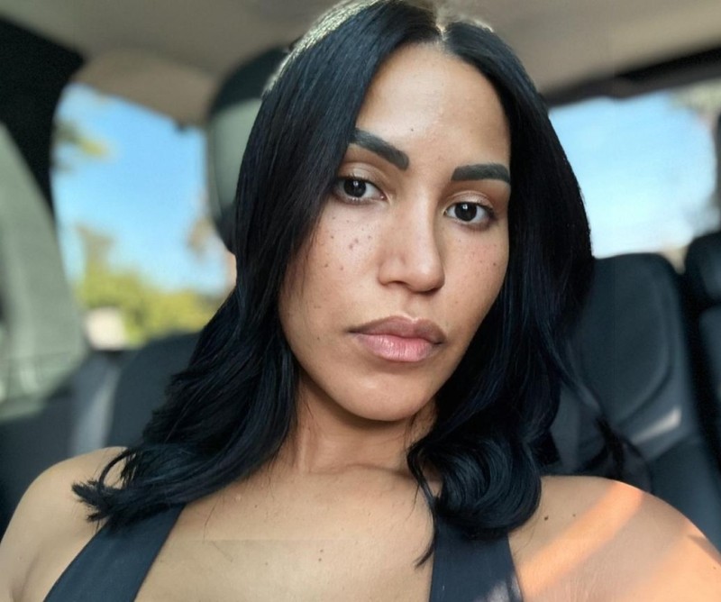 Keanii Fernandez