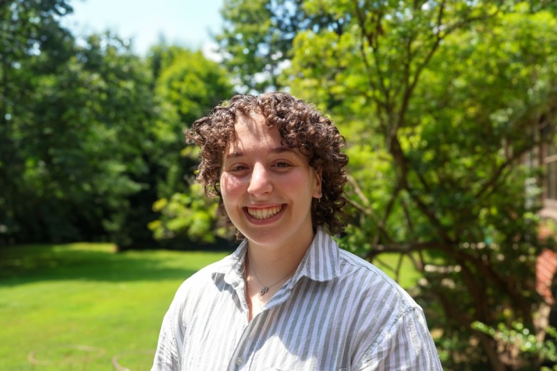 Sarah Hymowitz