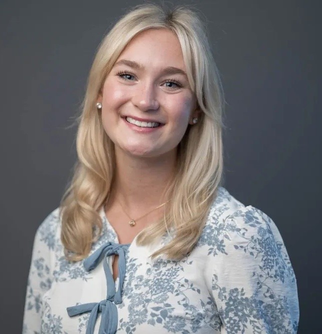 Lauren McIlhenny
