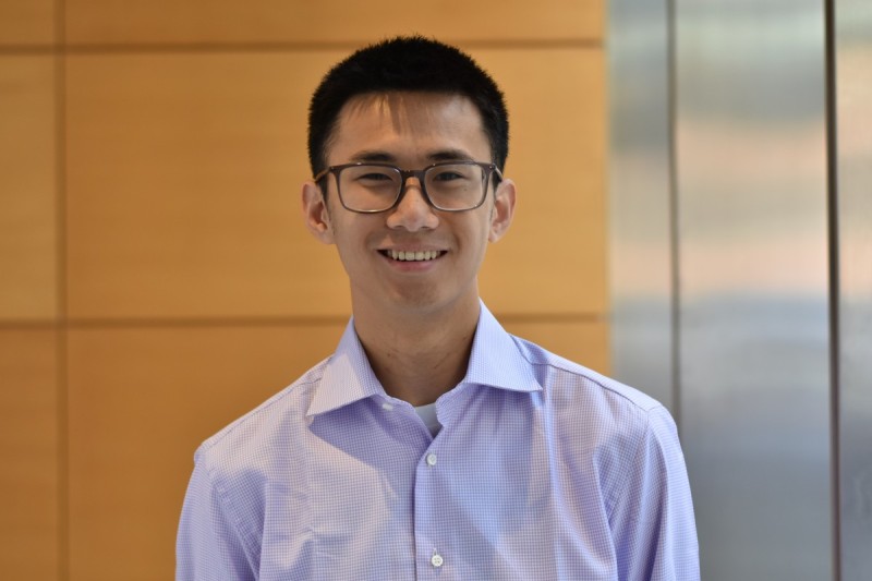 Matthew Chu 
