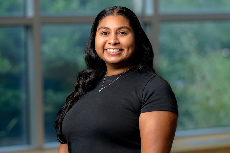 Nadia Brijmohan