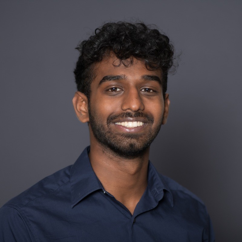 Adithya Prabakaran