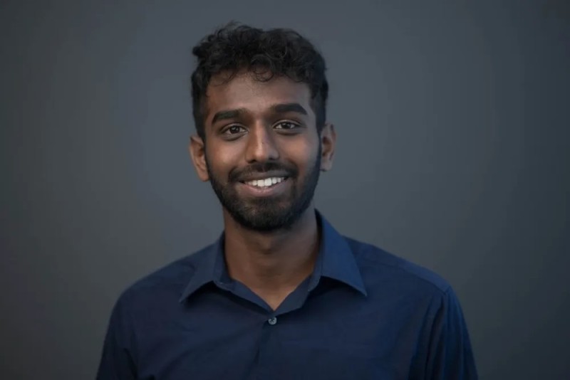 Adithya Prabakaran
